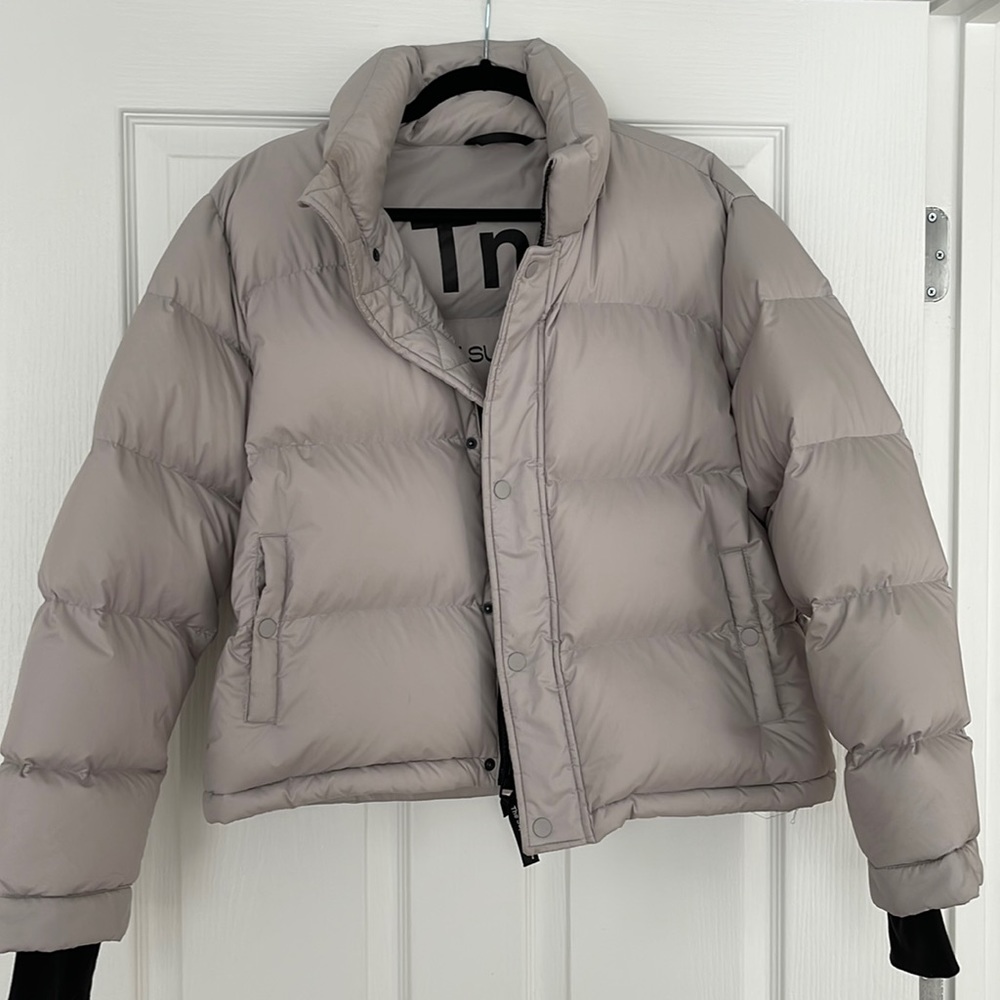 The Super Puff™ Shorty